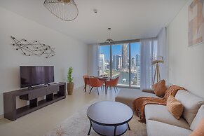 EDEN'S Homes & Villas - 52/42 Emaar
