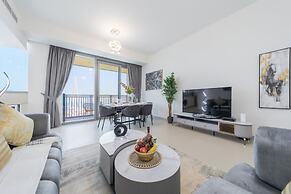 EDEN'S Homes & Villas - 52/42 Emaar
