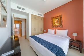 EDEN'S Homes & Villas - 52/42 Emaar