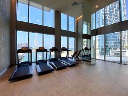 EDEN'S Homes & Villas - 52/42 Emaar