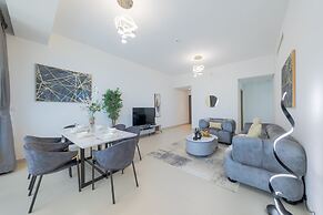 EDEN'S Homes & Villas - 52/42 Emaar