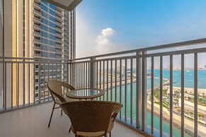 EDEN'S Homes & Villas - 52/42 Emaar
