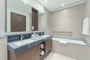 EDEN'S Homes & Villas - 52/42 Emaar