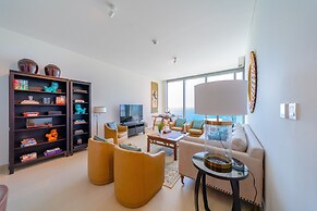 EDEN'S Homes & Villas - 52/42 Emaar