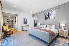 EDEN'S Homes & Villas - 52/42 Emaar