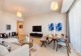 EDEN'S Homes & Villas - 52/42 Emaar