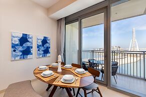 EDEN'S Homes & Villas - 52/42 Emaar