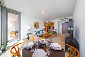 EDEN'S Homes & Villas - 52/42 Emaar