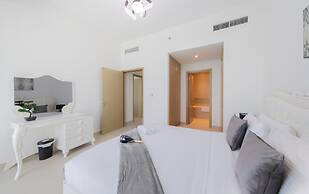 EDEN'S Homes & Villas - 52/42 Emaar