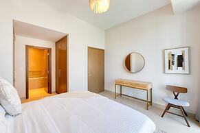 EDEN'S Homes & Villas - 52/42 Emaar