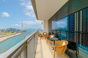 EDEN'S Homes & Villas - 52/42 Emaar