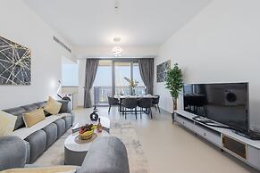 EDEN'S Homes & Villas - 52/42 Emaar