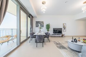EDEN'S Homes & Villas - 52/42 Emaar
