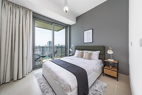 EDEN'S Homes & Villas - 52/42 Emaar