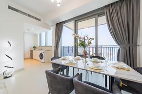 EDEN'S Homes & Villas - 52/42 Emaar