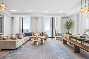 EDEN'S Homes & Villas - 52/42 Emaar