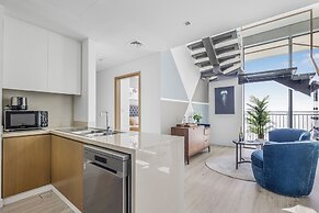 EDEN'S Homes & Villas - 52/42 Emaar