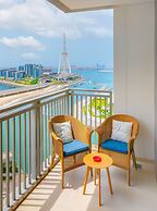 EDEN'S Homes & Villas - 52/42 Emaar