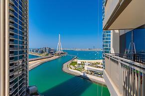 EDEN'S Homes & Villas - 52/42 Emaar