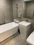Anseong City Hotel