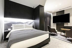 Anseong City Hotel