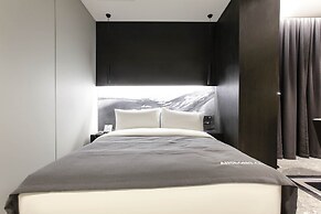 Anseong City Hotel
