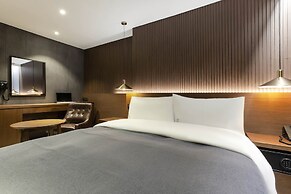 Anseong City Hotel