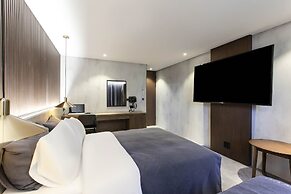 Anseong City Hotel