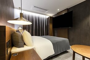 Anseong City Hotel