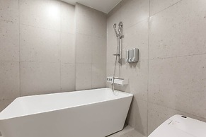 Anseong City Hotel