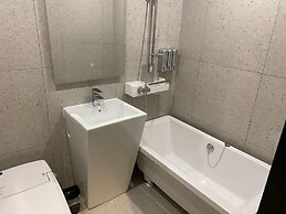 Anseong City Hotel