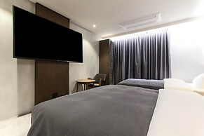 Anseong City Hotel