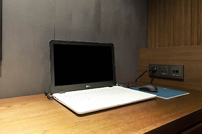 Anseong City Hotel