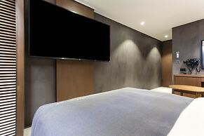 Anseong City Hotel
