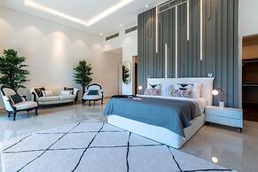 EDEN'S Homes & Villas - Dream Palm Residences