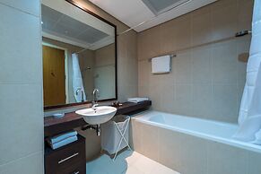 EDEN'S Homes & Villas - Dream Palm Residences