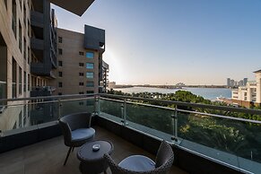 EDEN'S Homes & Villas - Dream Palm Residences