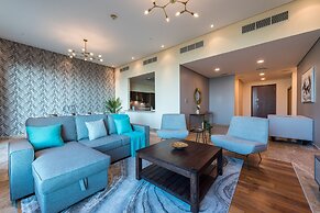 EDEN'S Homes & Villas - Dream Palm Residences