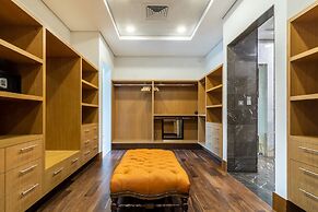 EDEN'S Homes & Villas - Dream Palm Residences