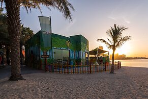 EDEN'S Homes & Villas - Dream Palm Residences