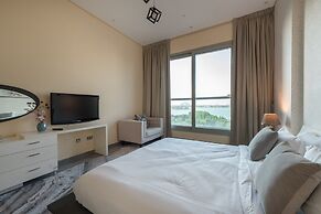EDEN'S Homes & Villas - Dream Palm Residences