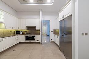 EDEN'S Homes & Villas - Dream Palm Residences