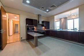 EDEN'S Homes & Villas - Dream Palm Residences