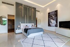 EDEN'S Homes & Villas - Dream Palm Residences