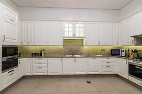 EDEN'S Homes & Villas - Dream Palm Residences