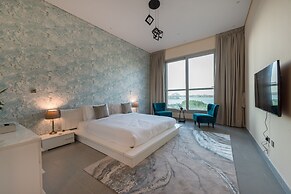 EDEN'S Homes & Villas - Dream Palm Residences