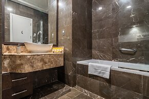EDEN'S Homes & Villas - Dream Palm Residences