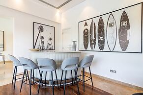 EDEN'S Homes & Villas - Dream Palm Residences
