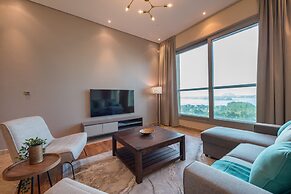 EDEN'S Homes & Villas - Dream Palm Residences