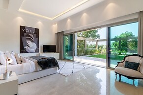 EDEN'S Homes & Villas - Dream Palm Residences